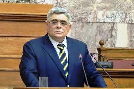 Ν. Γ. Μιχαλολιάκος: Η Χρυσή Αυγή στην πρωτοπορία του Αγώνα για να πέσει η εθνομηδενιστική κυβέρνηση του ΣΥΡΙΖΑ! ΒΙΝΤΕΟ
