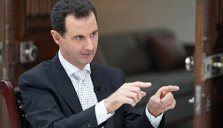 Ασαντ σε Παπαχελά: «Ο Γ΄ Παγκόσμιος Πόλεμος μαίνεται ήδη…» Τι λέει για Ερντογάν, Τραμπ, Πούτιν και Ελλάδα