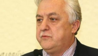 Ο Αλέκος Παπαδόπουλος «παίρνει το όπλο του» και κατεβαίνει στις εκλογές