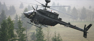 Ο Π. Καμμένος προανήγγειλε την έλευση των OH-58D Kiowa Warrior: «Τα 60 από τα 70 ελικόπτερα θα είναι επιχειρησιακά»