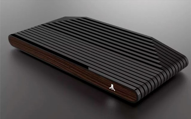 Atari VCS: Αρχίζει η προπώληση της νέας κονσόλας της Atari