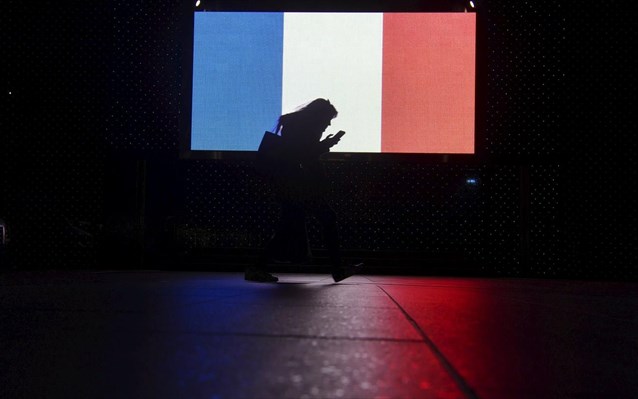 Η «μάχη» για το France.com