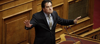 Αδ. Γεωργιάδης: «Το Σάββατο θα φανεί ποιοι βουλευτές στήριξαν τον Αλ. Τσίπρα να υπογράψει στις Πρέσπες»