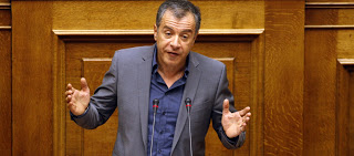 Θεοδωράκης: Δεν θα κάνω τα ρεπό του Καμμένου - Θα ψηφίσω τη συμφωνία, αλλά δεν θα στηρίξω την κυβέρνηση - Τι είπε για το Κίνημα Αλλαγής - ΒΙΝΤΕΟ