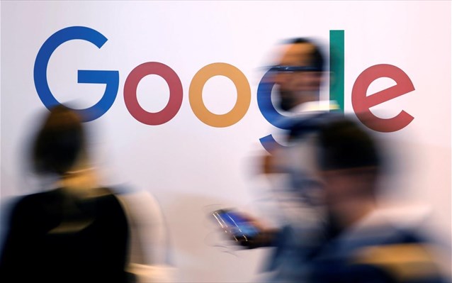 Η Google απαγορεύει τη χρήση της τεχνητής νοημοσύνης της σε όπλα