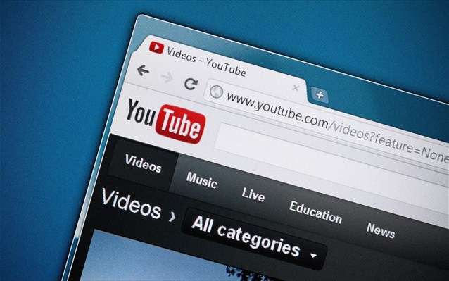 «Θύελλα» στο YouTube λόγω νέου αλγορίθμου