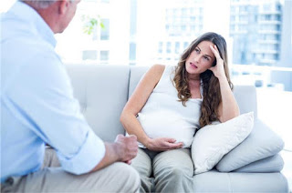 Οι κράμπες και οι κοιλιακοί πόνοι στην εγκυμοσύνη