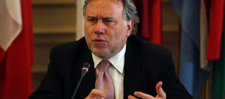 Προκαλεί ο Γ.Κατρούγκαλος: «Εθνικά επωφελής η συμφωνία των Πρεσπών»