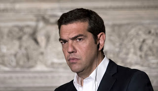 Bράζει η ομογένεια με τις αποφάσεις των ΣΥΡΙΖΑΝΕΛ.– Η κυβέρνηση αρνήθηκε τη δυνατότητα ψήφου στους Ελληνες του εξωτερικού