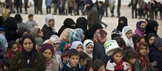 2.800 παιδιά προσφύγων και μεταναστών στα ελληνικά σχολεία