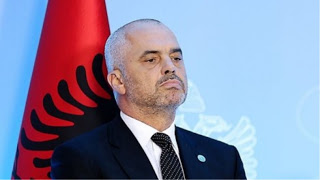 Ε.Ράμα: «Όσοι μιλούν για προδότες σε Ελλάδα και Αλβανία θα νιώσουν ντροπή»