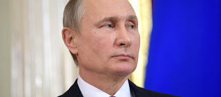 Β.Πούτιν: «Δεν μπορεί να είναι οι αμερικανορωσικές σχέσεις όμηρος του... FBI»