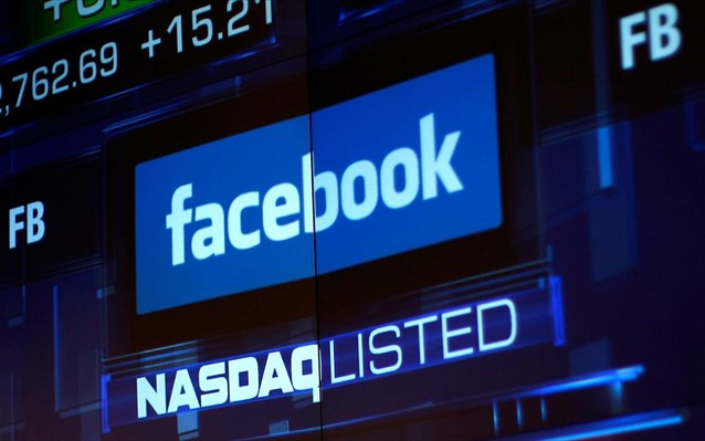 Μεγάλη πτώση της μετοχής του Facebook - Ποιοι είναι οι λόγοι που την προκάλεσαν