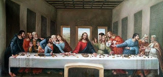 Νέα…έρευνα: O Ιησούς είχε και 12 μαθήτριες πέραν των 12 μαθητών-Από την Μαρία Μαγδαληνή στην Σουζάνα