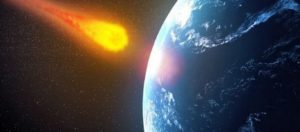 «Ξυστά» από τη Γη θα περάσει ο κομήτης Χαλκ