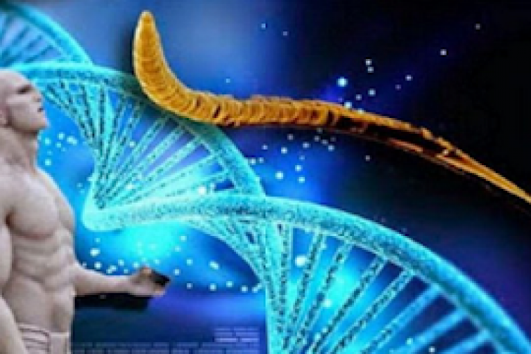 To DNA μας… δεν είναι 100% ανθρώπινο! Τι ανακάλυψαν οι επιστήμονες!