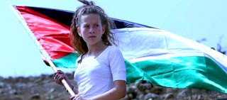 «Θα χαστούκιζα ξανά τον Ισραηλινό στρατιώτη» δηλώνει η Αχέντ Ταμίμι