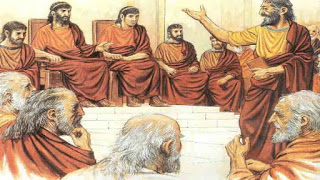 Ποιος ήταν ο Ρόλος της Γερουσίας στην Αρχαία Ελλάδα;