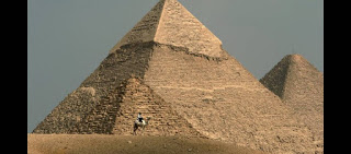 Να γιατί φτιάξανε σε όλο τον πλανήτη πυραμίδες (βίντεο)