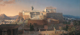 Τι ήταν η σεισάχθεια που έσωσε την αρχαία Αθήνα