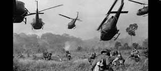 Δέκα αναπάντεχοι μύθοι και ψέμματα για τον Πόλεμο του Βιετνάμ που πρέπει να γνωρίζεις