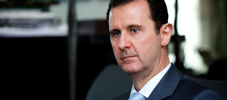 Αισιόδοξος ο Άσαντ: «Η νίκη του καθεστώτος είναι κοντά»