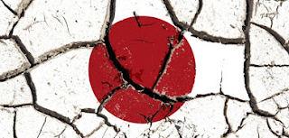Γιατί η Ιαπωνία θα πυροδοτήσει την επόμενη οικονομική κρίση και θα σπείρει χάος στις αγορές