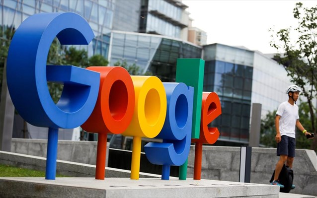 Η Google ανέθεσε την ψύξη data centers της σε τεχνητή νοημοσύνη