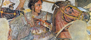 100 λόγοι που αποδεικνύουν ότι οι Μακεδόνες ήταν Έλληνες