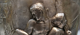 «Διεγερτικά» στην Αρχαία Ελλάδα και τα νομίσματα του έρωτα στην Αρχαία Ρώμη