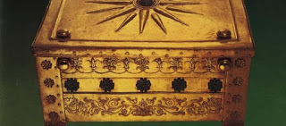 Οι συμβολισμοί του 16άκτινου ήλιου της Βεργίνας (φωτό)