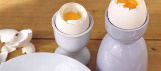 Η δίαιτα των βραστών αβγών υπόσχεται απώλεια 10 κιλών σε χρόνο ρεκόρ