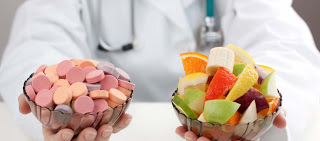 Συμπληρώματα διατροφής: Ποιοι συνδυασμοί απαγορεύονται για λόγους υγείας