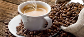 Βοηθάει ο καφές να χάσουμε περισσότερα κιλά;