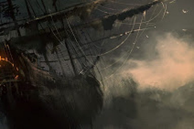 Ιπτάμενος Ολλανδός: Ο θρύλος πίσω από το πιο διάσημο πλοίο-φάντασμα (βίντεο)