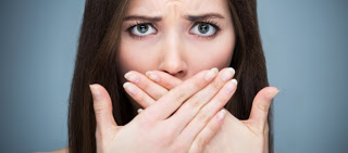 'Ασχημες μυρωδιές του σώματος: Τι δείχνουν για την υγεία σου