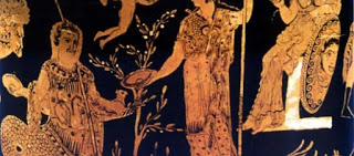 Ποια ήταν η θέση της γυναίκας στην Αρχαία Ελλάδα;