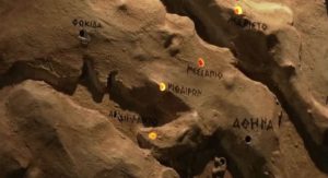 Πώς έμαθαν οι αρχαίοι την πτώση της Τροίας; Το μήνυμα διένυσε 550 χιλιόμετρα μέσα σε μία νύχτα πριν από 3.000 χρόνια [Βίντεο]