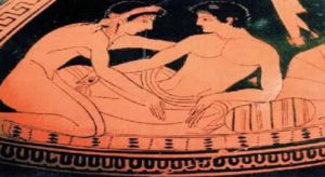 Να τι Έκαναν οι Αρχαίοι Έλληνες για να έχουν Δύναμη και Διάρκεια στον Έρωτα