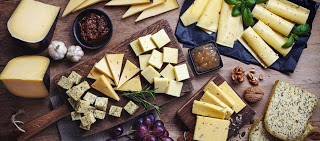 Διαβήτης: Ποια τυριά και σε τι ποσότητα μπορείτε να τρώτε
