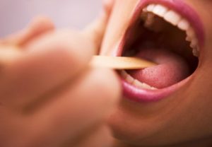 Καρκίνος του στόματος: Η ατμοσφαιρική ρύπανση αυξάνει τον κίνδυνο