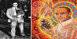 Άλμπερτ Χόφμαν: Ελβετός επιστήμονας και δημιουργός του LSD το 1938