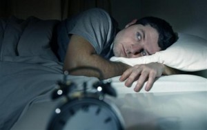 Ξυπνάτε συχνά στη διάρκεια της νύχτας; Δείτε από τι κινδυνεύετε