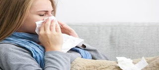 Προσοχή στην εποχική γρίπη: Δείτε σε βίντεο πώς μεταδίδεται ο ιός! (βίντεο)
