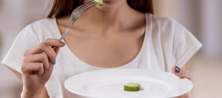 Διατροφικές διαταραχές: 10 σημάδια ότι κάποιος έχει πρόβλημα