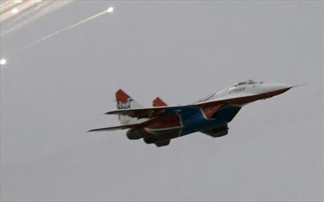 Εκτιμήσεις για πιθανό ρωσικό αντιδορυφορικό όπλο που εκτοξεύεται από μαχητικό αεροσκάφος