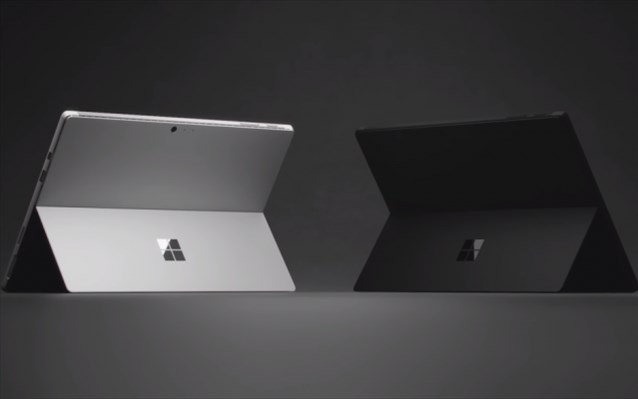 Νέες συσκευές Surface και νέο update των Windows 10 από τη Microsoft