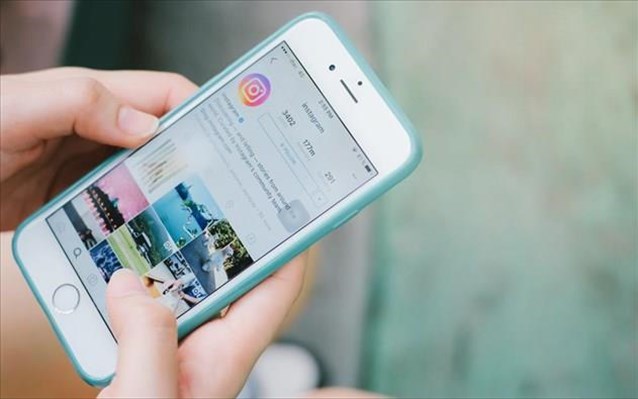 Κανονικά η λειτουργία του Instagram, αφού «έπεσε» προσωρινά σε όλο τον κόσμο