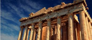Η Ελλάδα όπως ήταν το 10.000 πΧ (βίντεο)