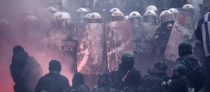 Πώς διείσδυσαν αναρχικοί στο συλλαλητήριο της Κυριακής: Η ΕΛ.ΑΣ το γνώριζε εξ'αρχής